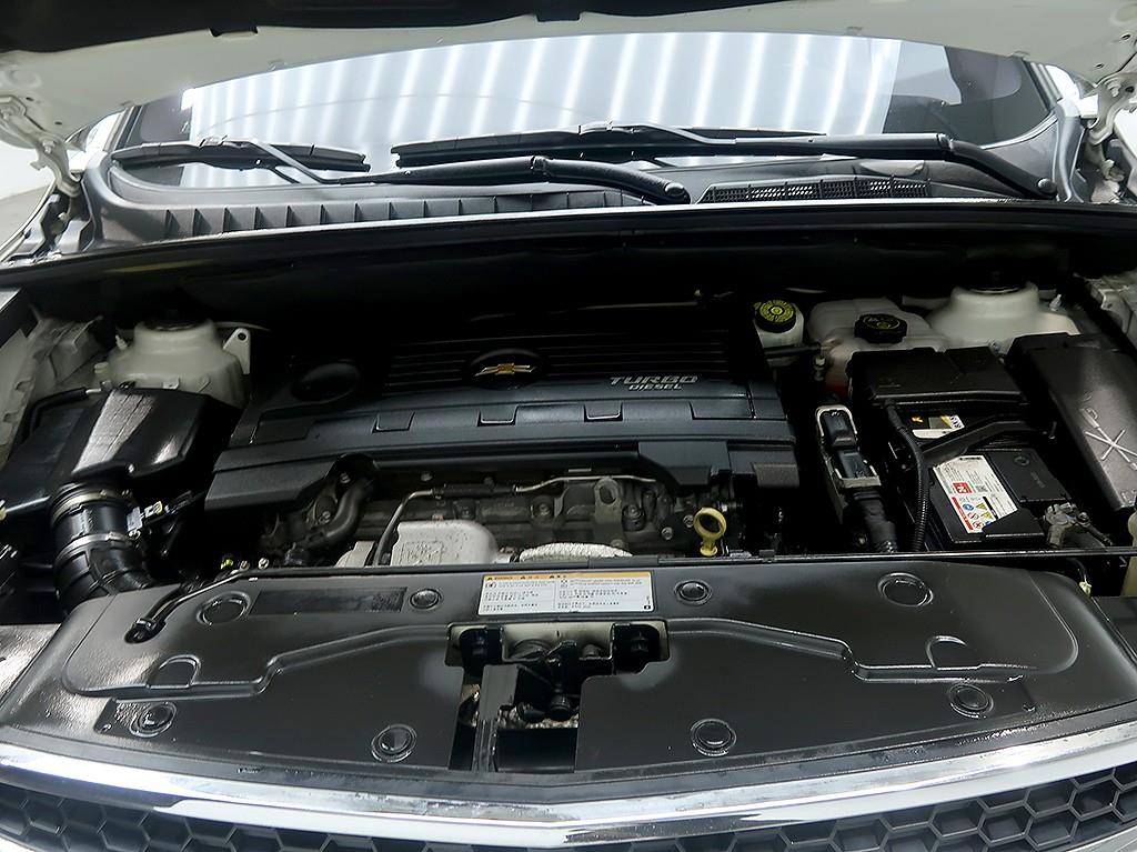 [쉐보레] 올란도 2.0 디젤 LT 세이프티팩 - 이미지 8