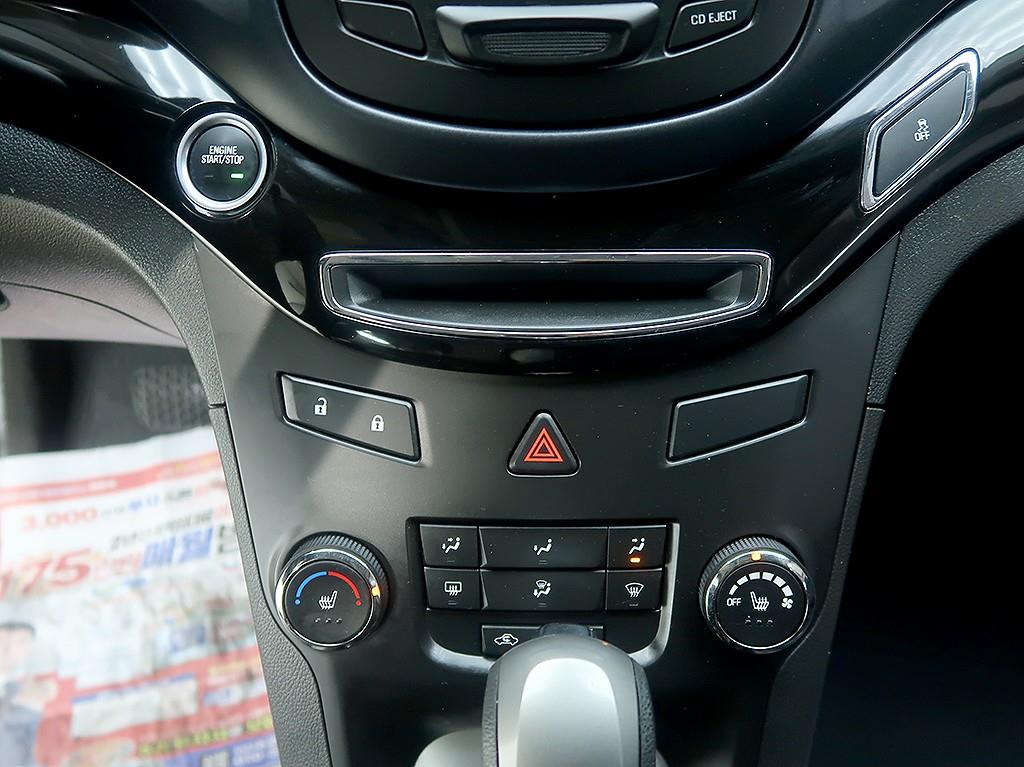 [쉐보레] 올란도 2.0 디젤 LT 세이프티팩 - 이미지 13