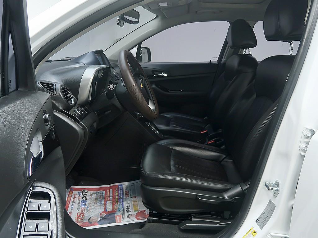 [쉐보레] 올란도 2.0 디젤 LT 세이프티팩 - 이미지 11