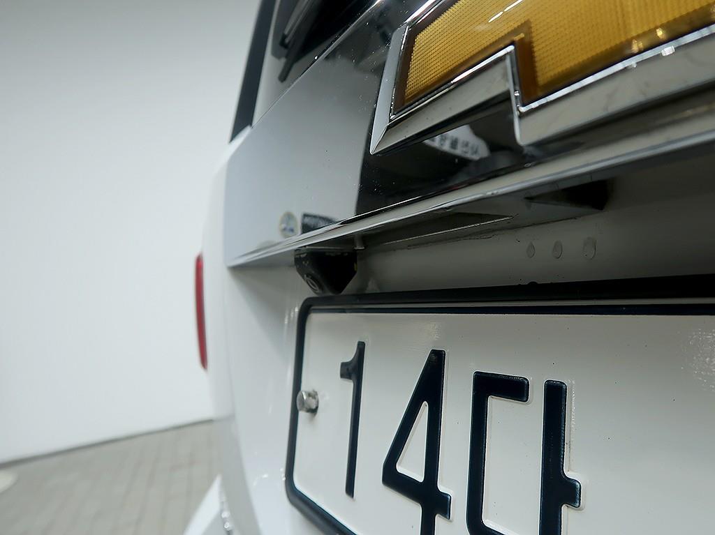 [쉐보레] 올란도 2.0 디젤 LT 세이프티팩 - 이미지 17