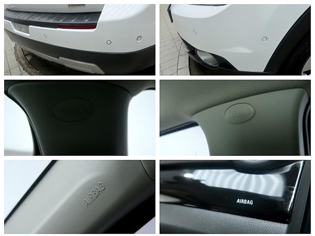 [쉐보레] 올란도 2.0 디젤 LT 세이프티팩 - 이미지 19