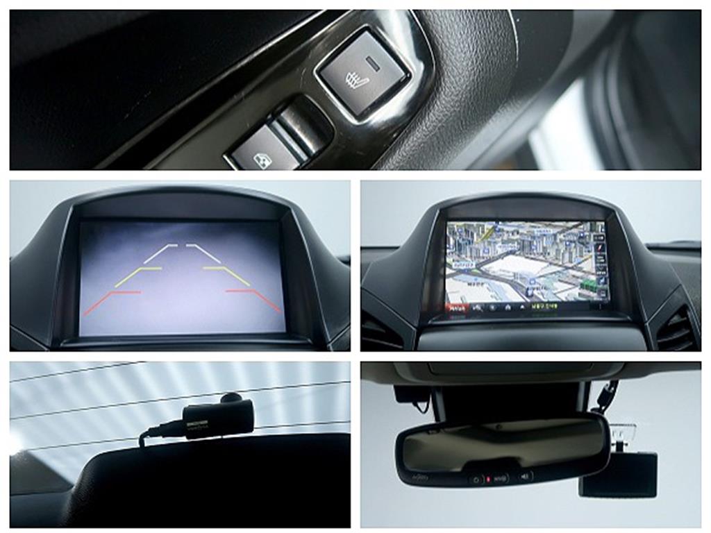 [쉐보레] 올란도 2.0 디젤 LT 세이프티팩 - 이미지 20