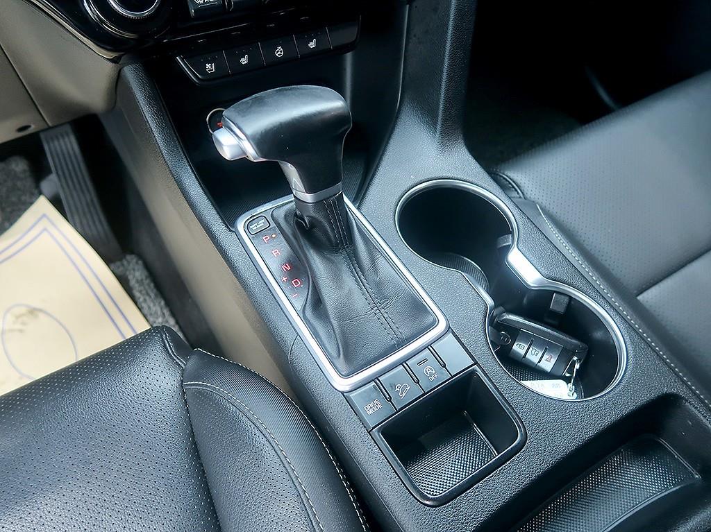 [기아] 스포티지 4세대 (QL) 디젤 2.0 2WD 노블레스 플러스 - 이미지 10