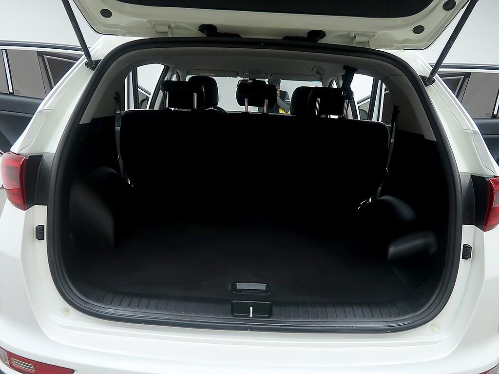 [기아] 스포티지 4세대 (QL) 디젤 2.0 2WD 노블레스 플러스 - 이미지 17