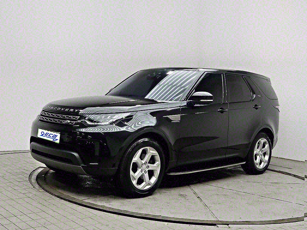 [랜드로버] 디스커버리5 2.0 SD4 SE - 이미지 2