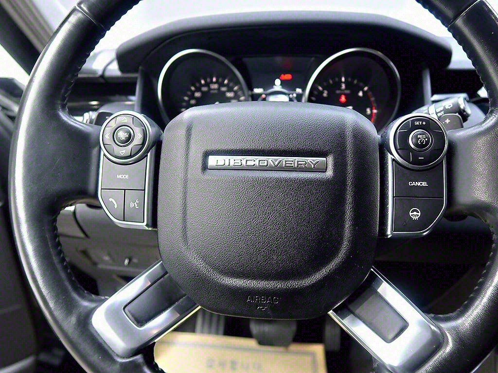 [랜드로버] 디스커버리5 2.0 SD4 SE - 이미지 8