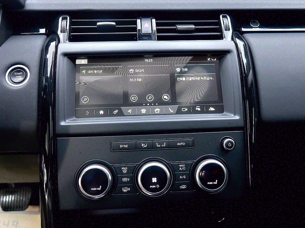 [랜드로버] 디스커버리5 2.0 SD4 SE - 이미지 9