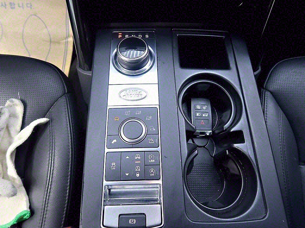 [랜드로버] 디스커버리5 2.0 SD4 SE - 이미지 10