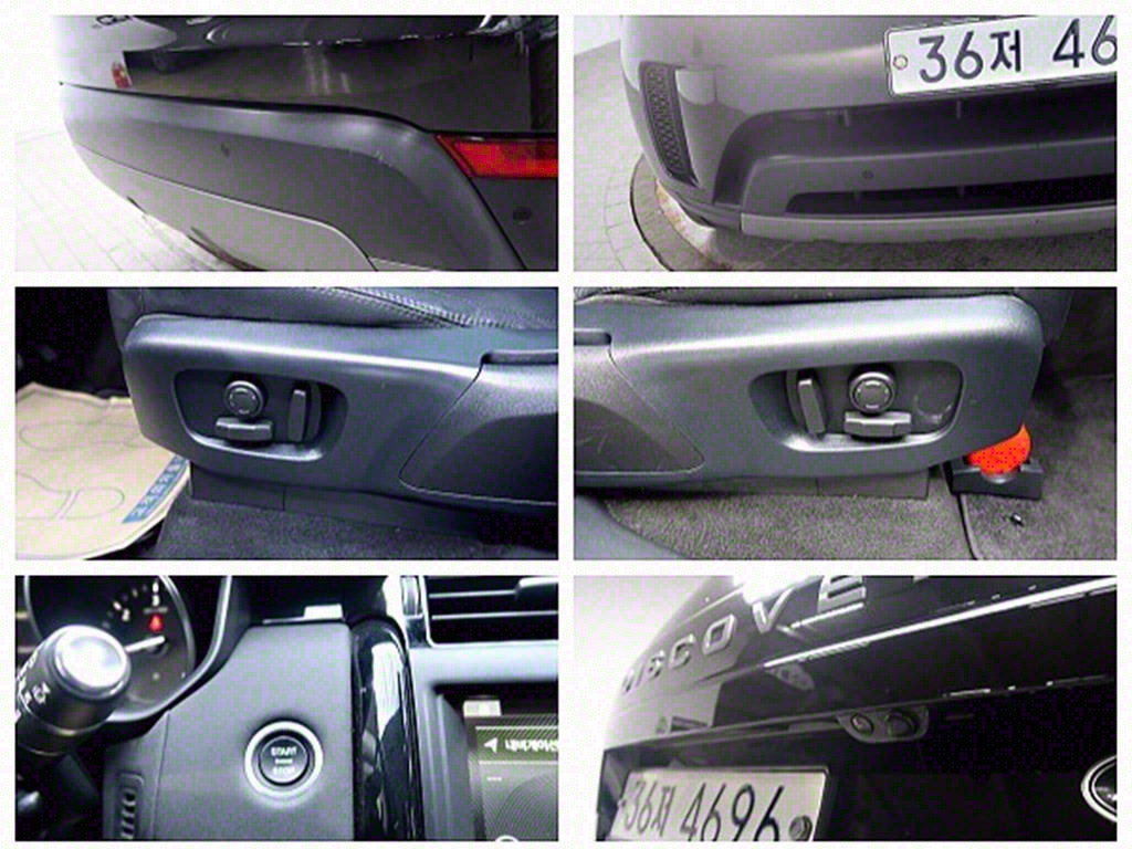 [랜드로버] 디스커버리5 2.0 SD4 SE - 이미지 18