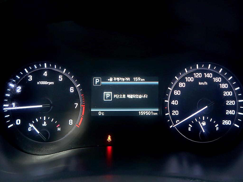 [제네시스] G80 3.3 GDI AWD 프리미엄 럭셔리 - 이미지 6