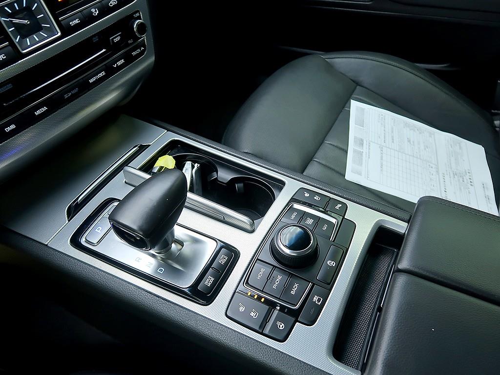 [제네시스] G80 3.3 GDI AWD 프리미엄 럭셔리 - 이미지 10
