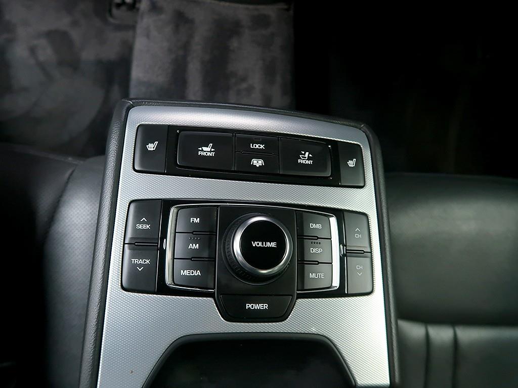 [제네시스] G80 3.3 GDI AWD 프리미엄 럭셔리 - 이미지 16