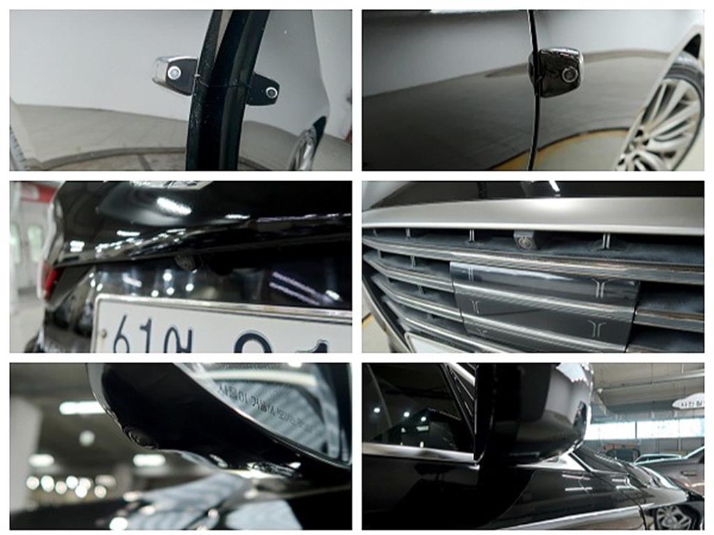 [제네시스] G80 3.3 GDI AWD 프리미엄 럭셔리 - 이미지 20