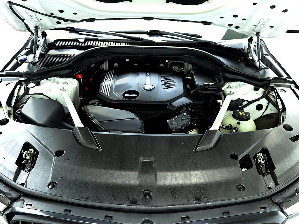 [BMW] 6시리즈 GT (G32) 620d M 스포츠 - 이미지 7