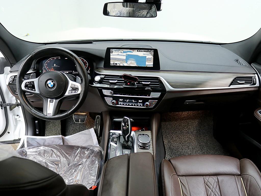 [BMW] 6시리즈 GT (G32) 620d M 스포츠 - 이미지 5