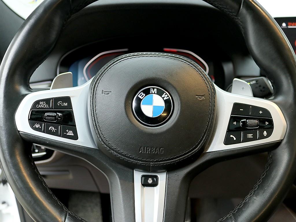 [BMW] 6시리즈 GT (G32) 620d M 스포츠 - 이미지 16