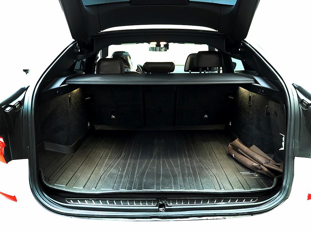 [BMW] 6시리즈 GT (G32) 620d M 스포츠 - 이미지 15