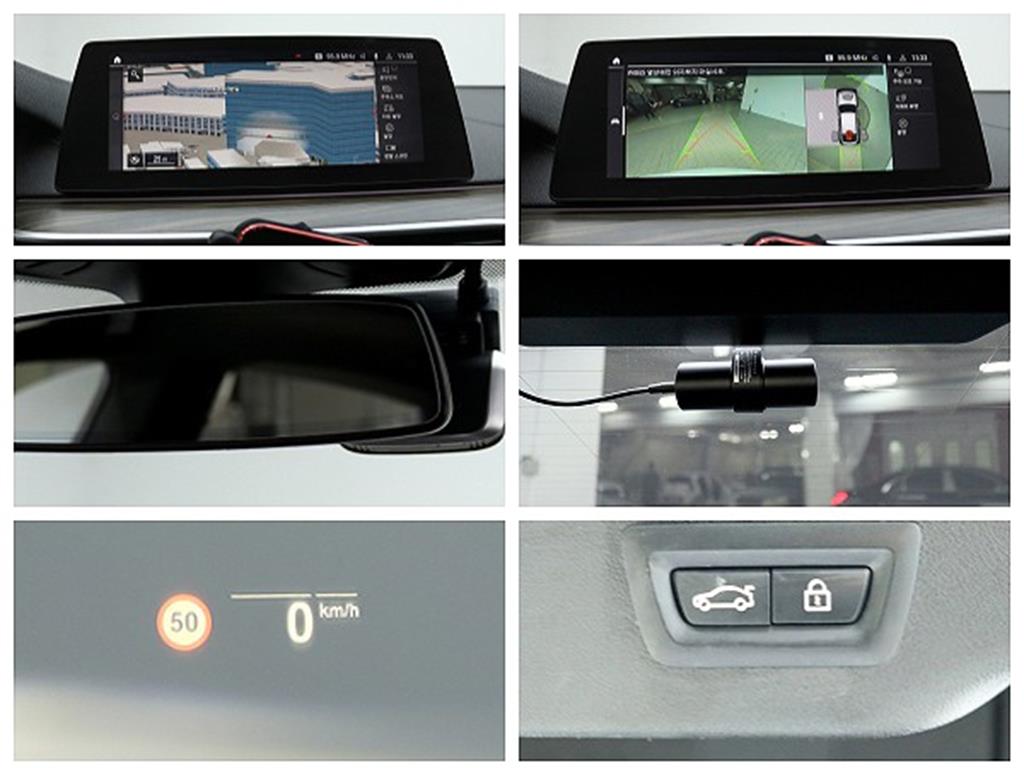 [BMW] 6시리즈 GT (G32) 620d M 스포츠 - 이미지 17