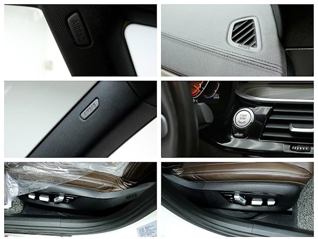 [BMW] 6시리즈 GT (G32) 620d M 스포츠 - 이미지 20