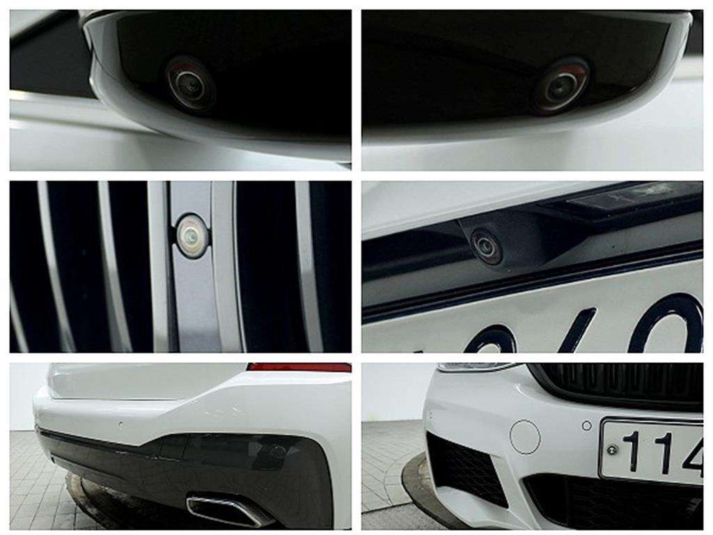 [BMW] 6시리즈 GT (G32) 620d M 스포츠 - 이미지 19