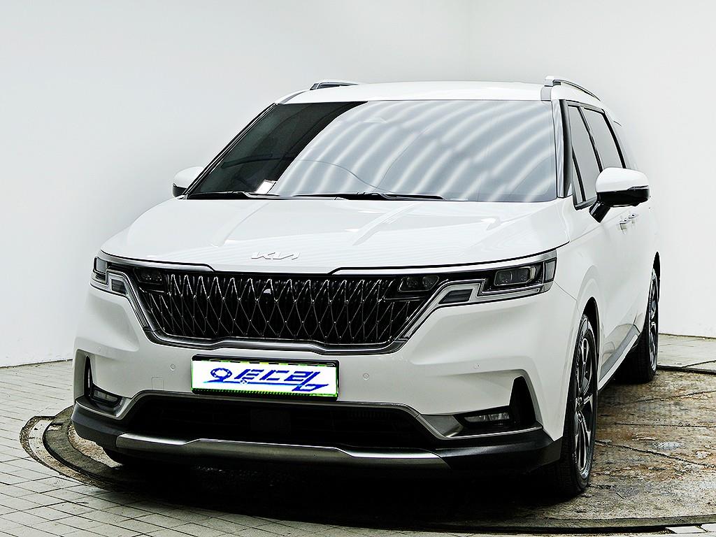 [기아] 카니발 4세대 디젤 9인승 노블레스