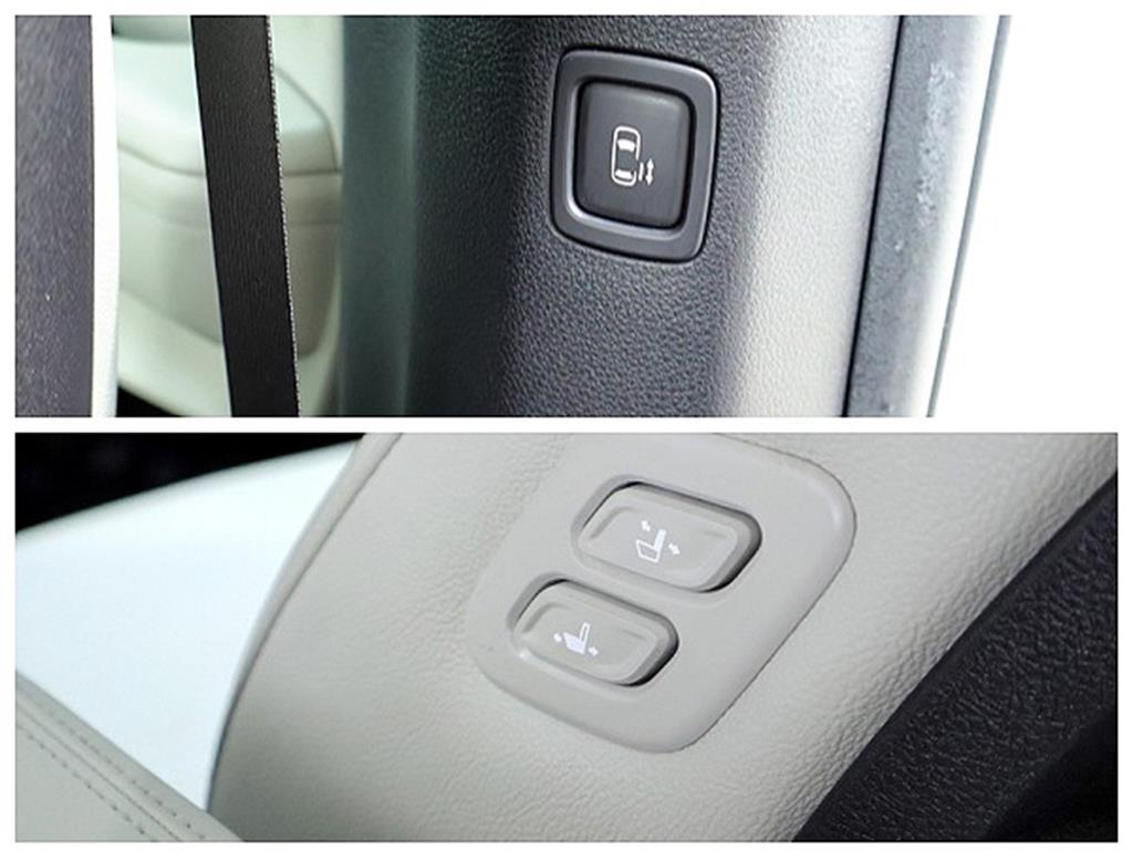 [기아] 카니발 4세대 디젤 9인승 노블레스 - 이미지 20