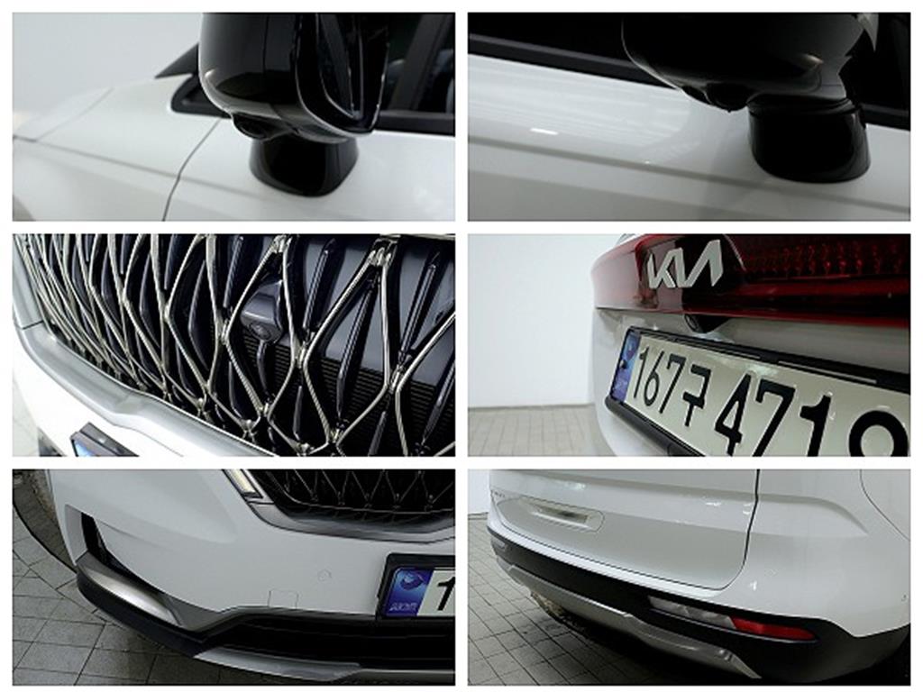 [기아] 카니발 4세대 디젤 9인승 노블레스 - 이미지 19