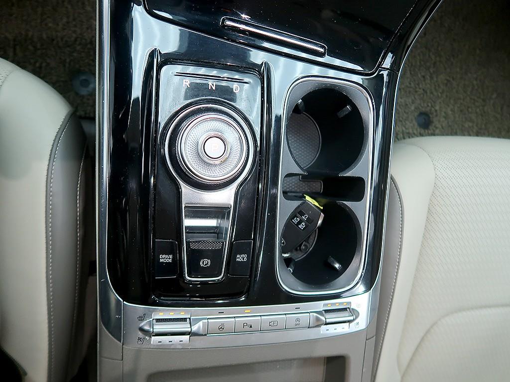 [기아] 카니발 4세대 디젤 9인승 시그니처 - 이미지 10