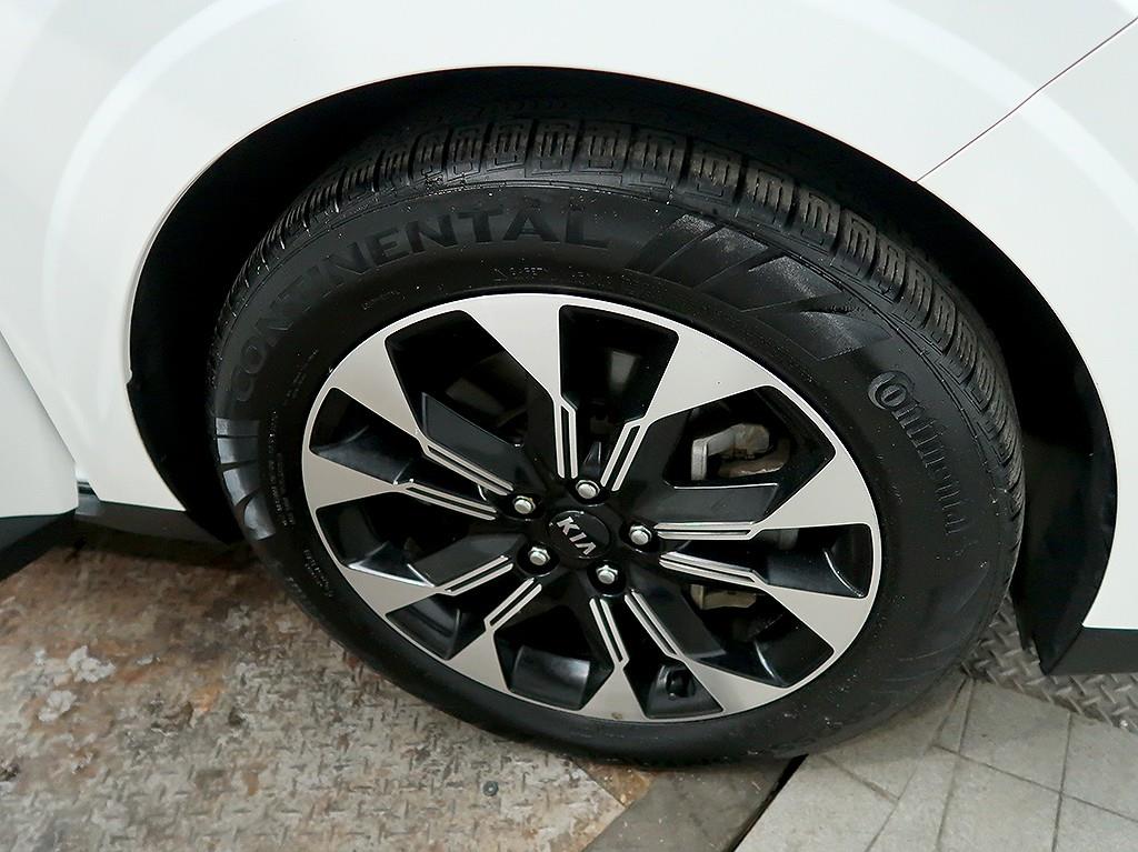 [기아] 카니발 4세대 디젤 9인승 시그니처 - 이미지 8