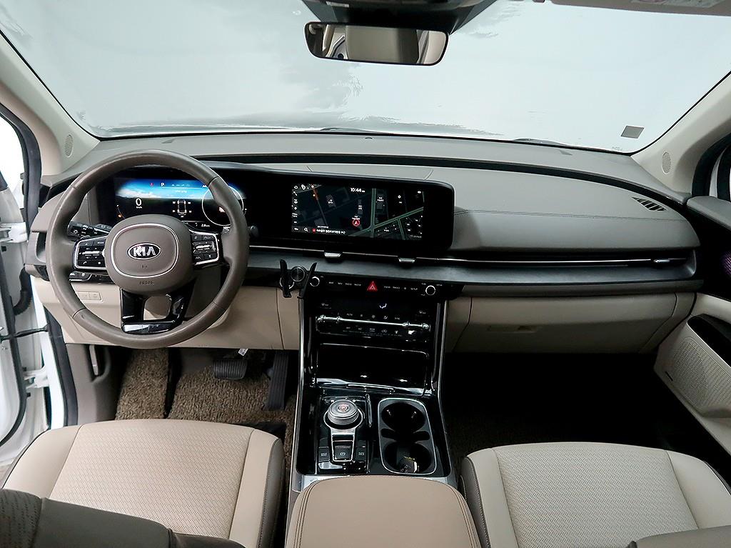 [기아] 카니발 4세대 디젤 9인승 시그니처 - 이미지 5