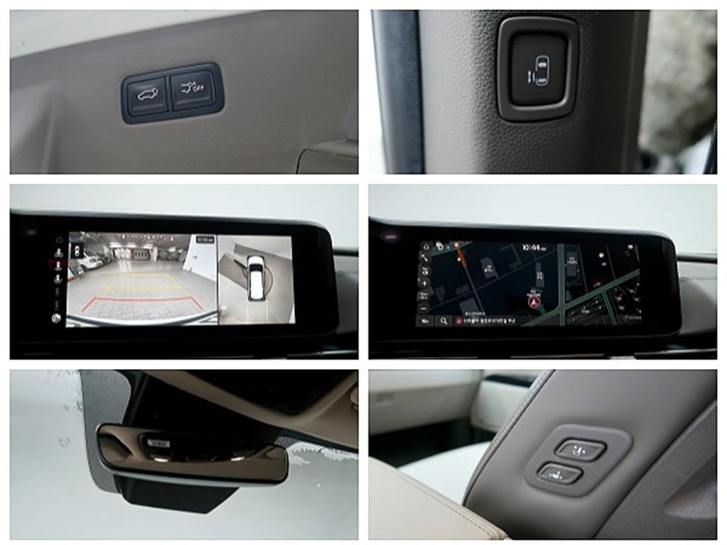 [기아] 카니발 4세대 디젤 9인승 시그니처 - 이미지 18