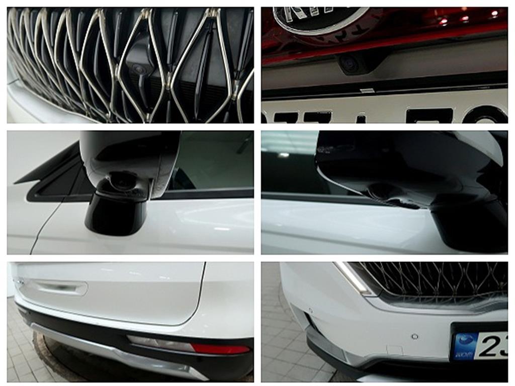 [기아] 카니발 4세대 디젤 9인승 시그니처 - 이미지 20