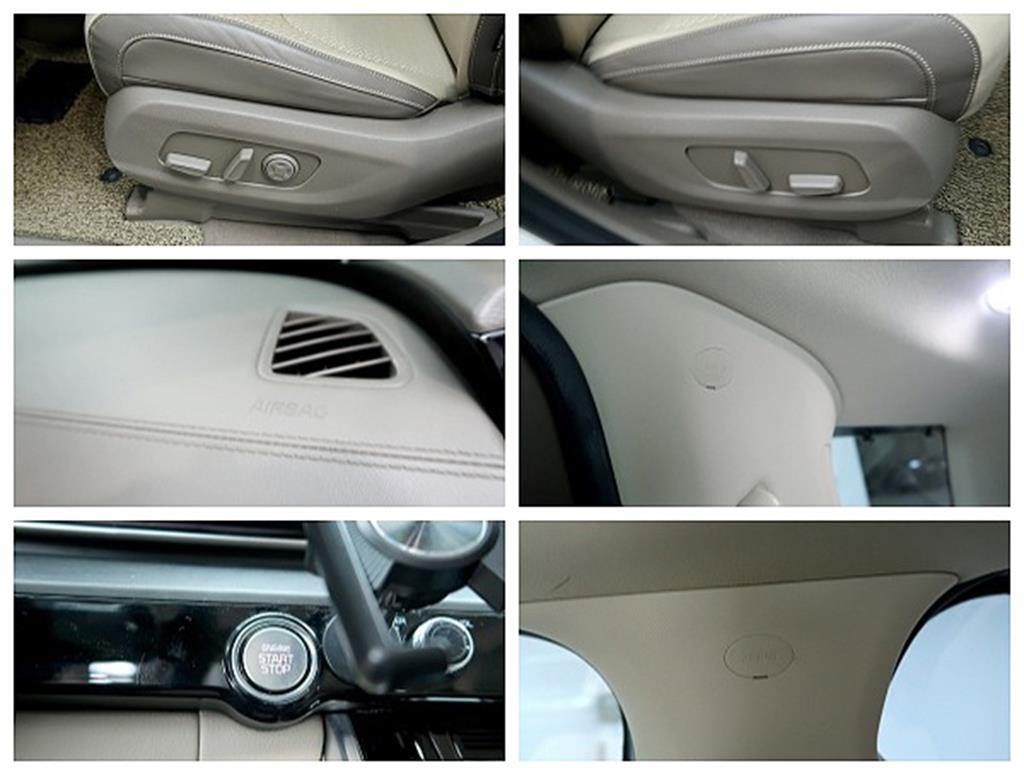 [기아] 카니발 4세대 디젤 9인승 시그니처 - 이미지 17