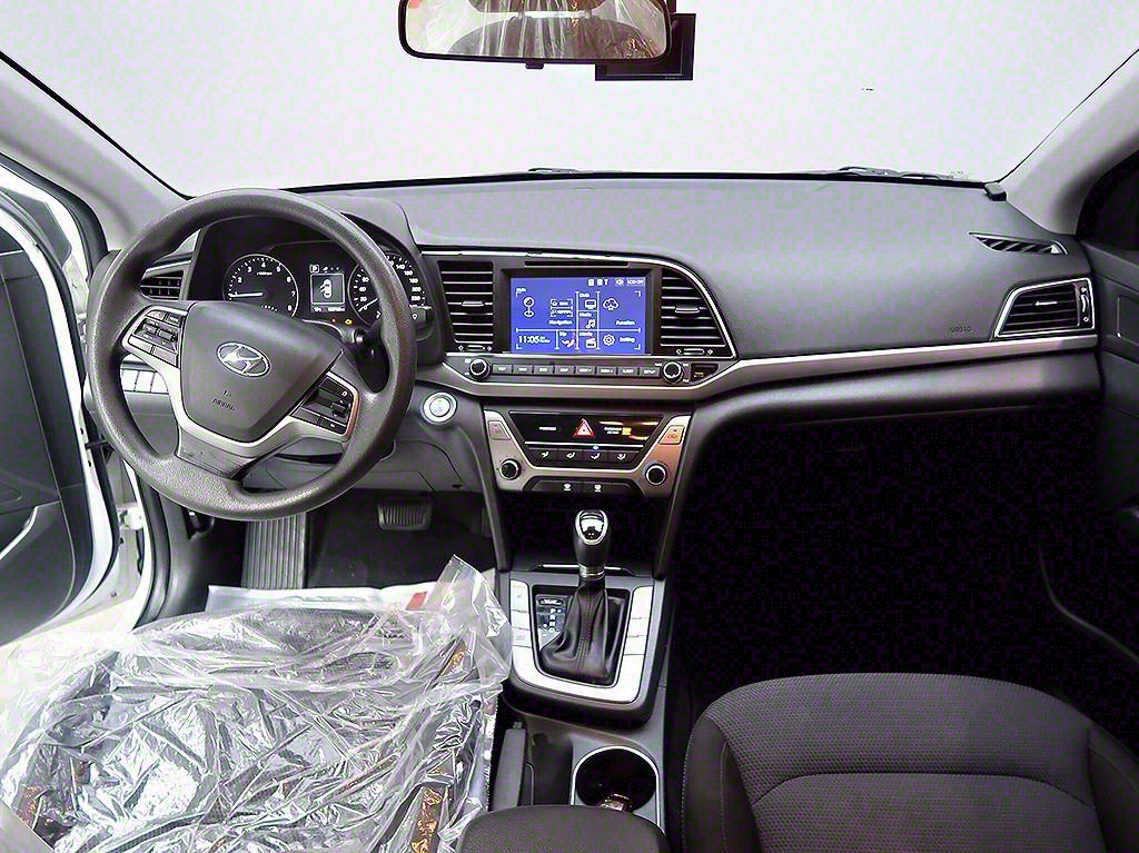 [현대] 아반떼 AD 1.6 GDI 밸류 플러스 - 이미지 5