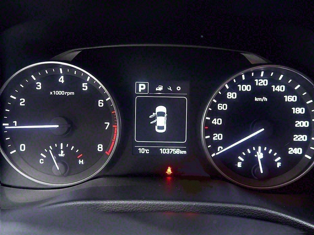 [현대] 아반떼 AD 1.6 GDI 밸류 플러스 - 이미지 6