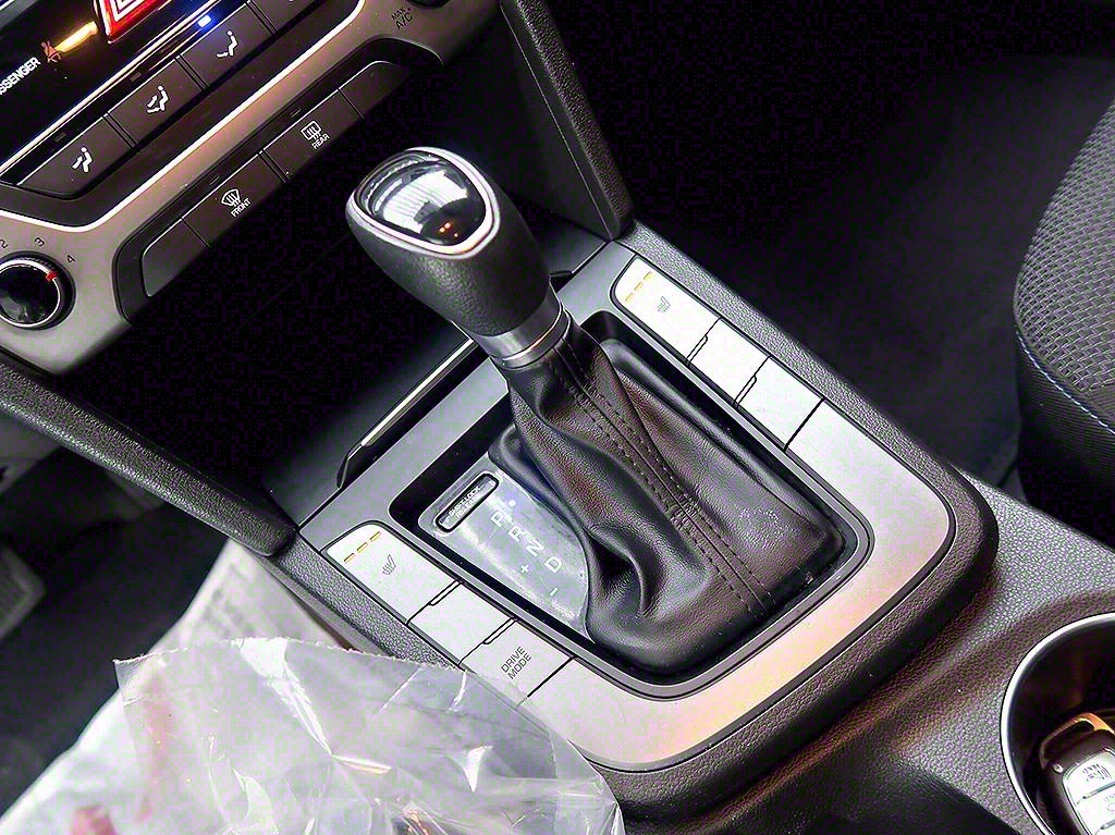 [현대] 아반떼 AD 1.6 GDI 밸류 플러스 - 이미지 10