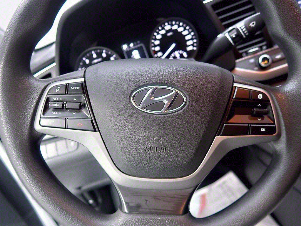 [현대] 아반떼 AD 1.6 GDI 밸류 플러스 - 이미지 17