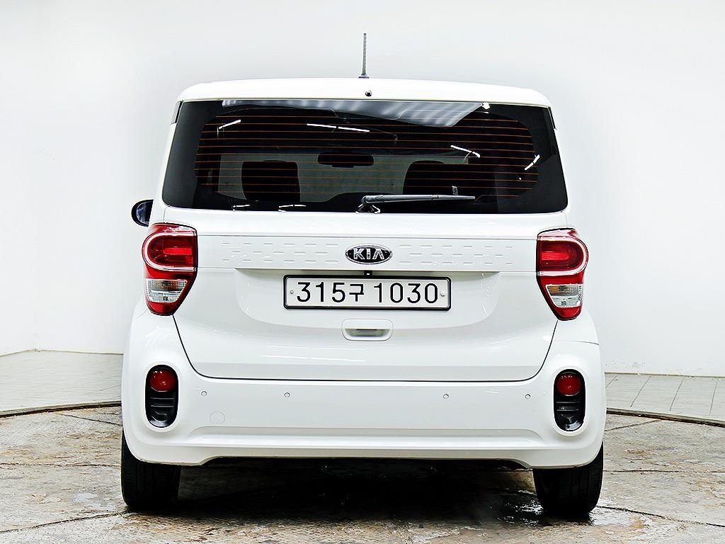 [기아] 더 뉴 레이 트렌디 - 이미지 3