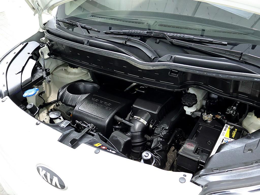 [기아] 더 뉴 레이 트렌디 - 이미지 7