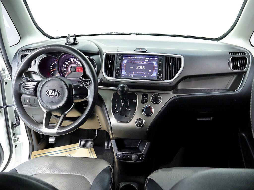 [기아] 더 뉴 레이 트렌디 - 이미지 5