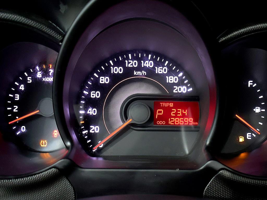 [기아] 더 뉴 레이 트렌디 - 이미지 6