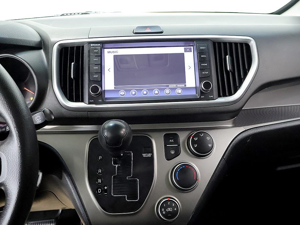 [기아] 더 뉴 레이 트렌디 - 이미지 9