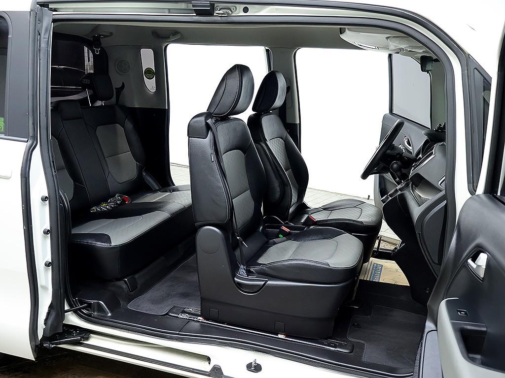 [기아] 더 뉴 레이 트렌디 - 이미지 12