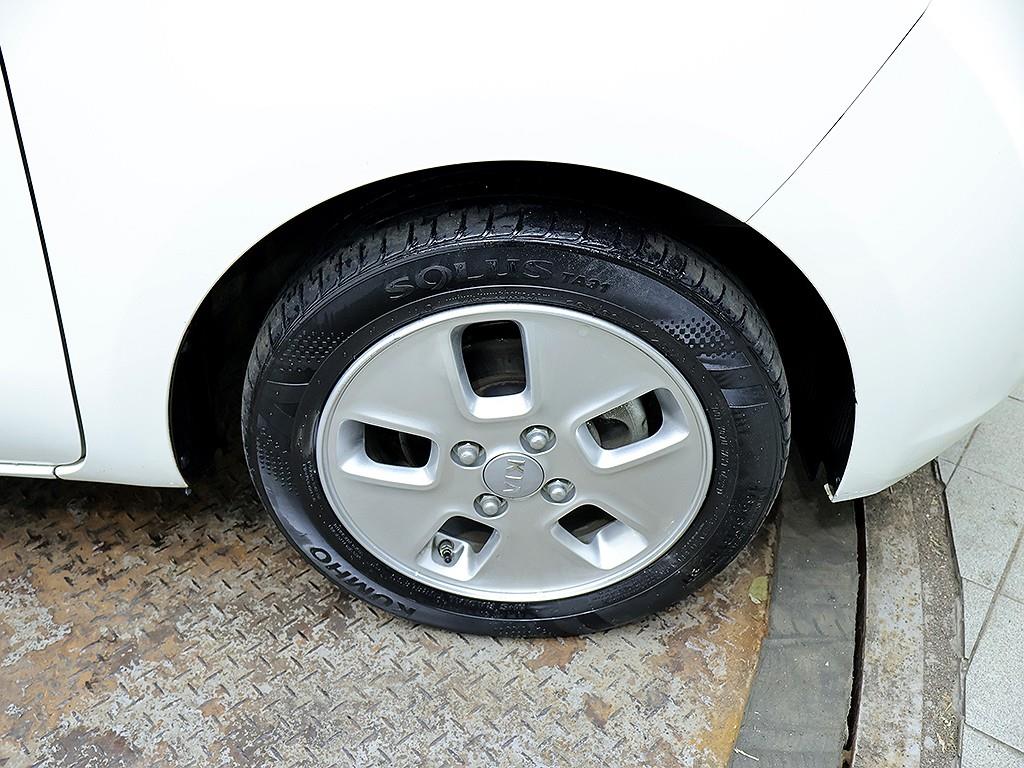 [기아] 더 뉴 레이 트렌디 - 이미지 8