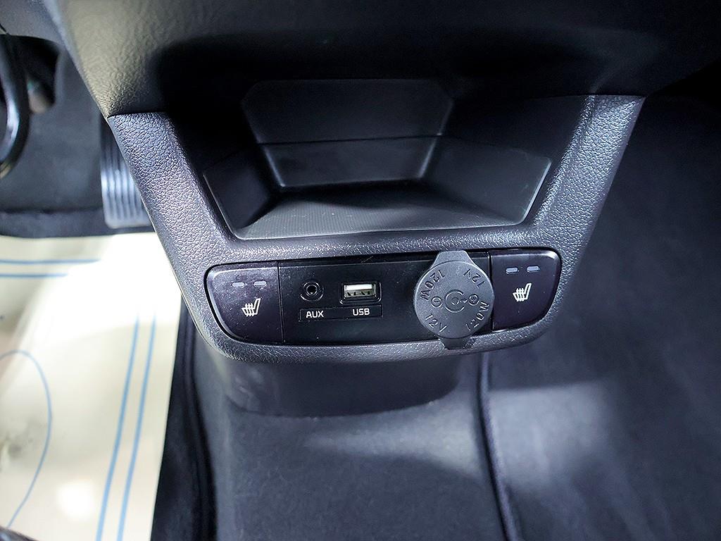 [기아] 더 뉴 레이 트렌디 - 이미지 10