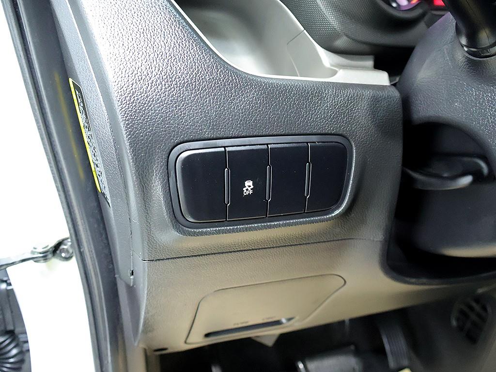 [기아] 더 뉴 레이 트렌디 - 이미지 17