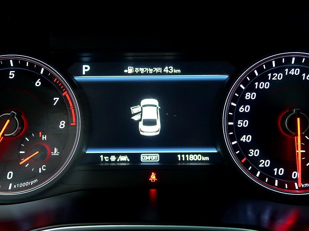 [제네시스] G70 2.0T AWD 엘리트 - 이미지 6