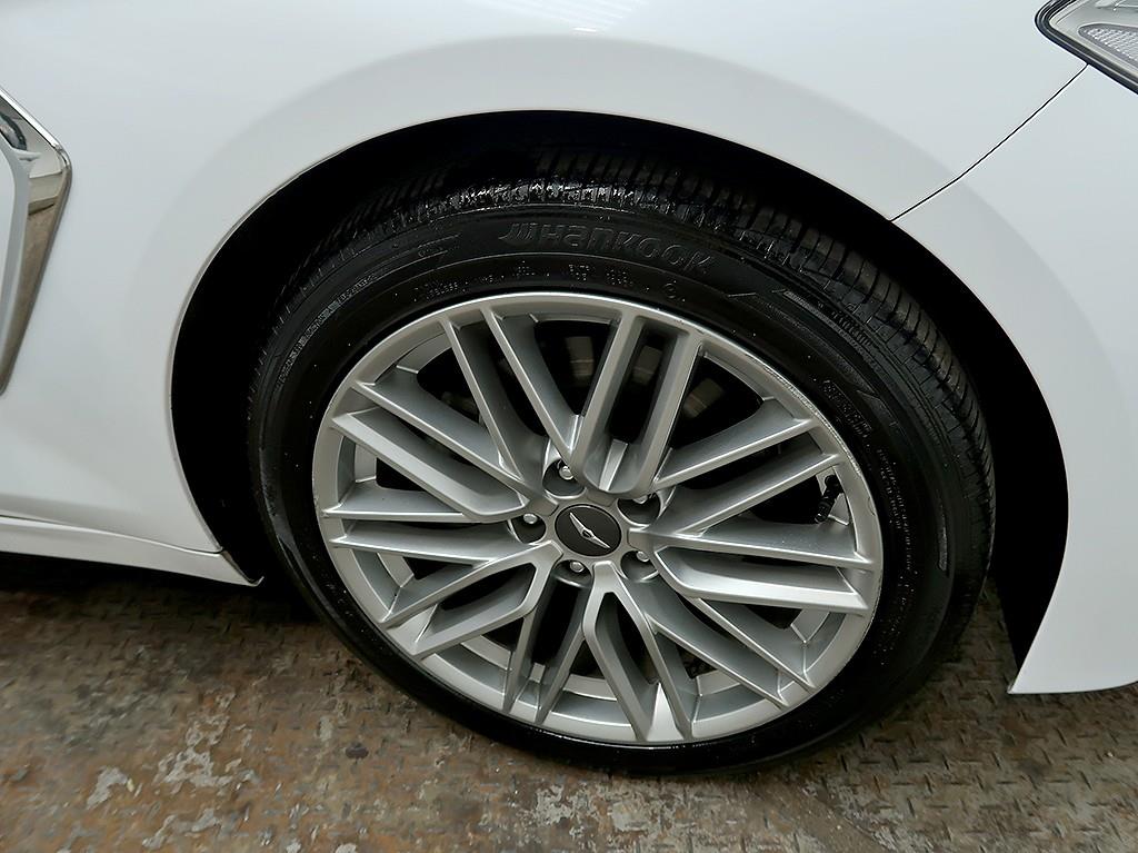 [제네시스] G70 2.0T AWD 엘리트 - 이미지 8