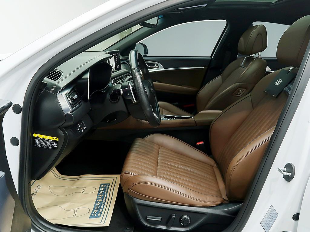 [제네시스] G70 2.0T AWD 엘리트 - 이미지 11