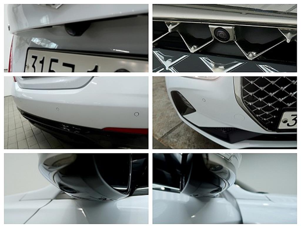 [제네시스] G70 2.0T AWD 엘리트 - 이미지 18